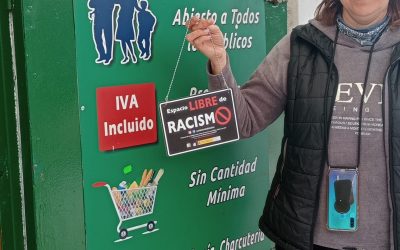Cash «El Ahorro Familiar» Algeciras.