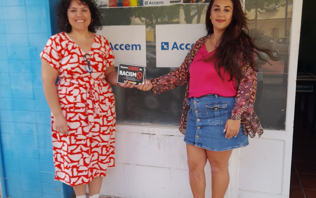 ACEEM. Ceuta.