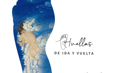 MARGA GUINEA    «SUEÑOS ENTRE OLAS»