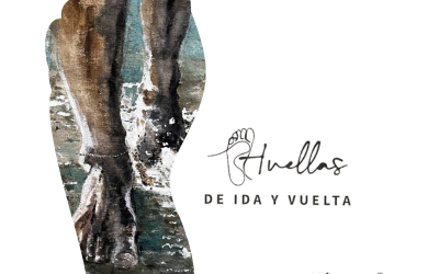 MANUELA PUERTA    «IDAS Y VENIDAS…»
